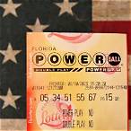 florida lottery winning numbers powerball